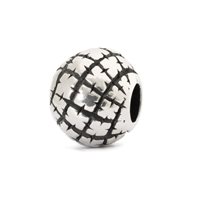 Charm Trollbeads in Argent TAGBE-30051 - TAGBE-30051